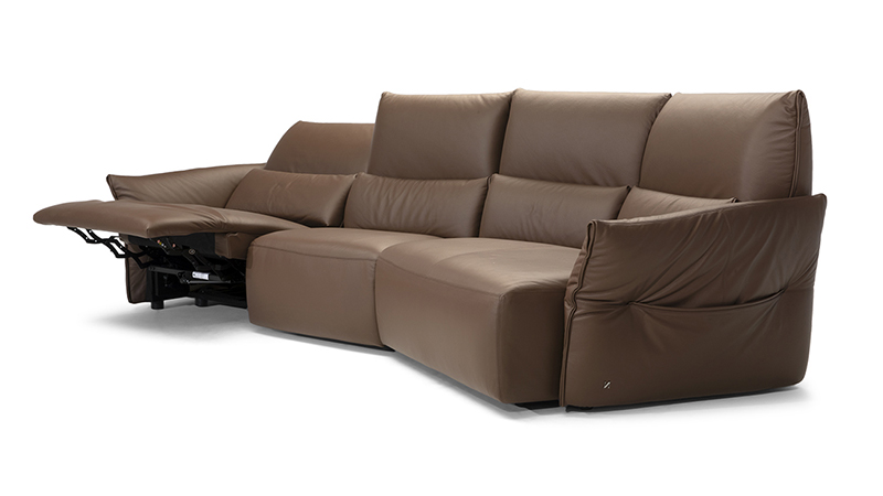 Диван Wellbe/Благополучие - конфигурация Wellbe/Благополучие
