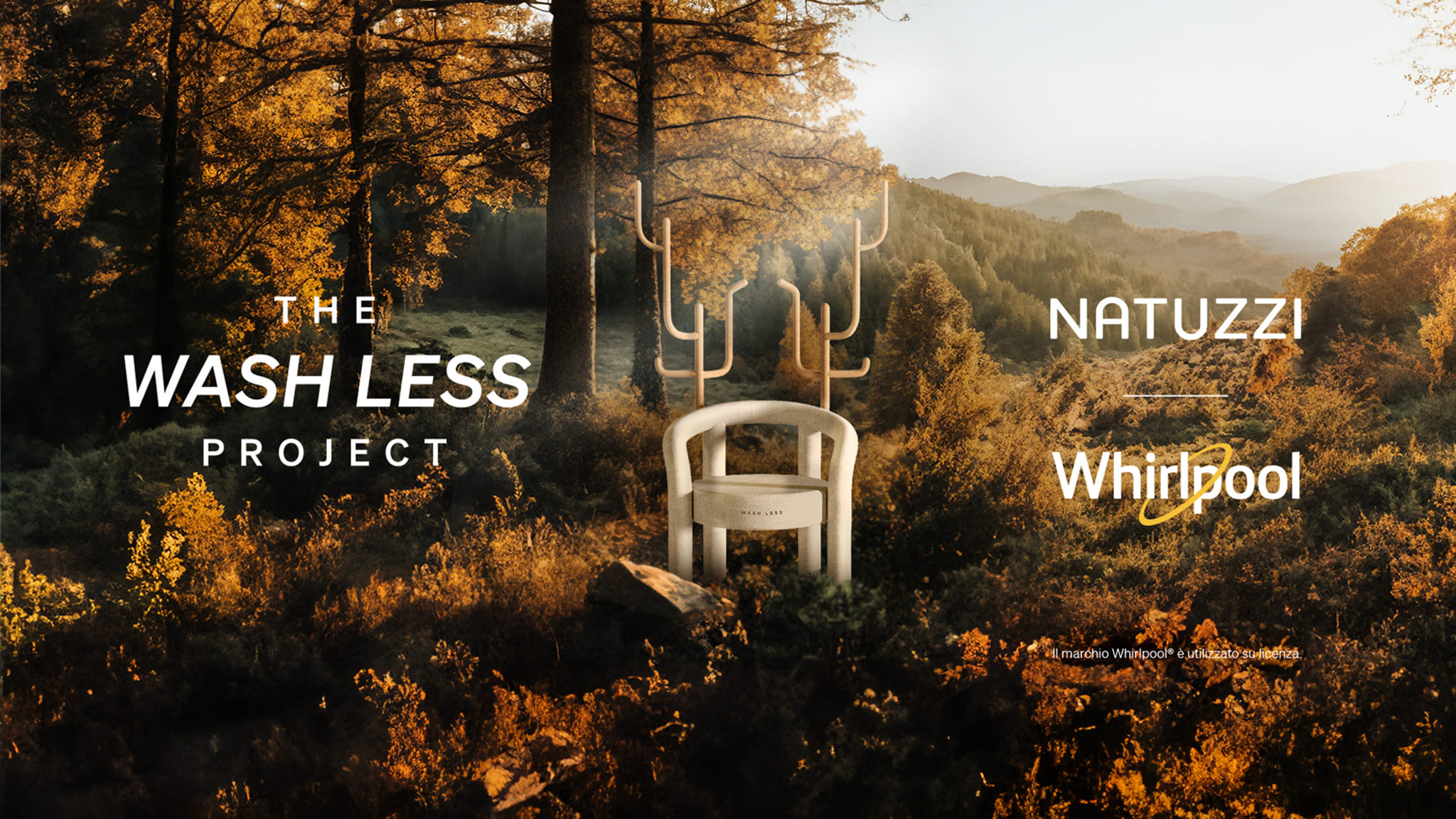 Кресло Wash Less Chair/Свежесть - основное изображение