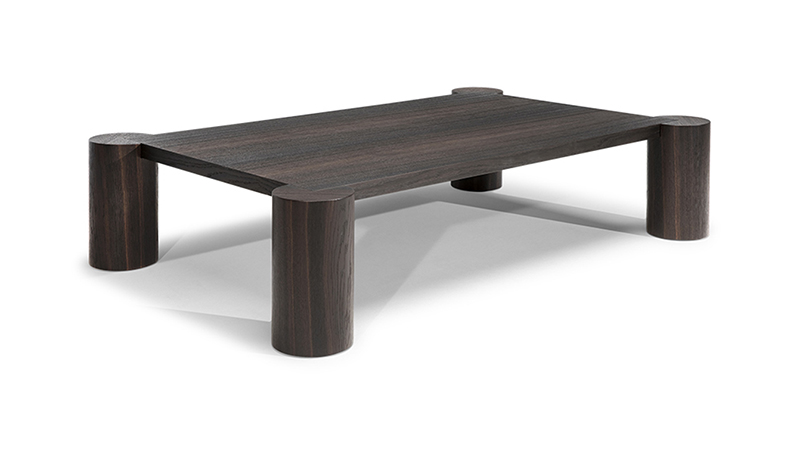 Журнальный столик Tempio/Храм - конфигурация Tempio/Храм
