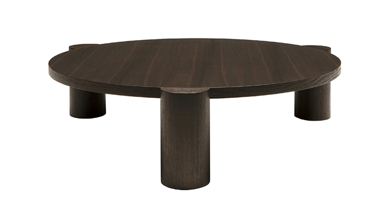 Журнальный столик Tempio/Храм - конфигурация Tempio/Храм
