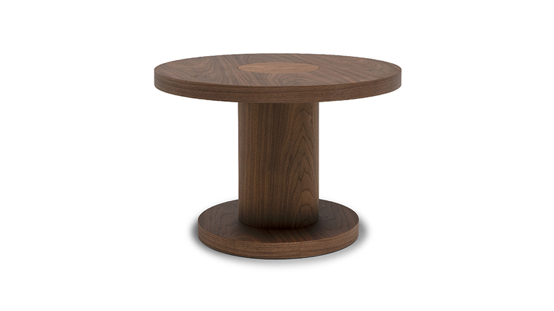 Журнальный столик Tempio/Храм - конфигурация Tempio/Храм