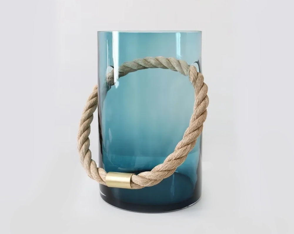 Ваза Rope/Канат - превью
