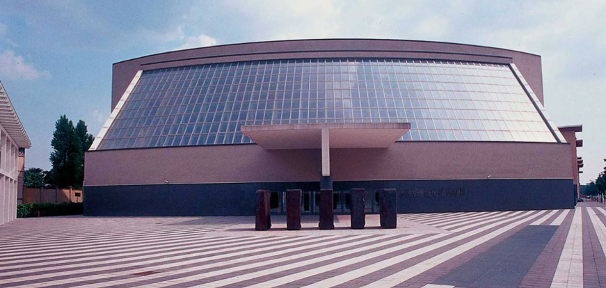 Театр Арчимбольди