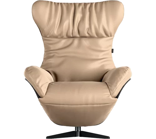 Итальянская мебель и декор NATUZZI - коллекции - Кресла реклайнеры