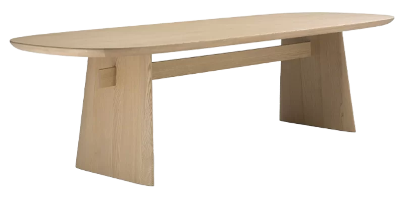 Итальянская мебель и декор NATUZZI - коллекции - Столы