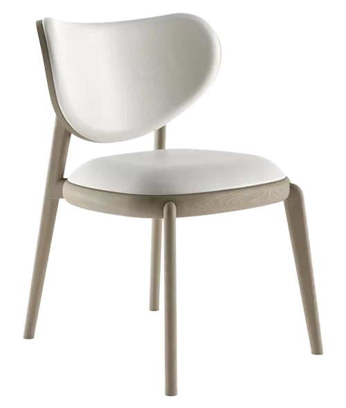 Итальянская мебель и декор NATUZZI - коллекции - Стулья
