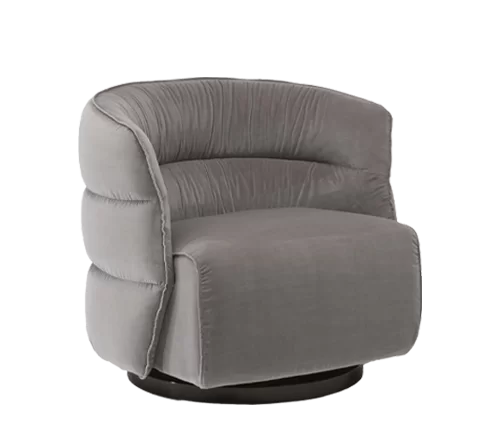 Итальянская мебель и декор NATUZZI - коллекции - Кресла